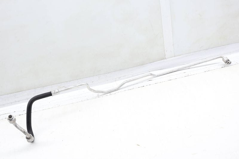 Transmission Oil Cooler Line / Pipe (INLET) 17217600973 — Used (SKU 704674)