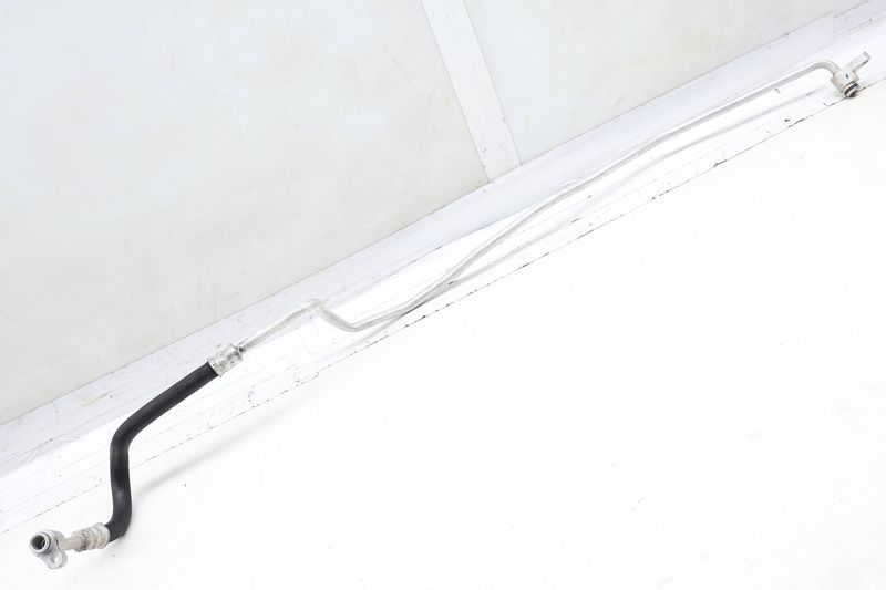 Transmission Oil Cooler Line / Pipe (OUTLET) 17217600974 — Used (SKU 704675)