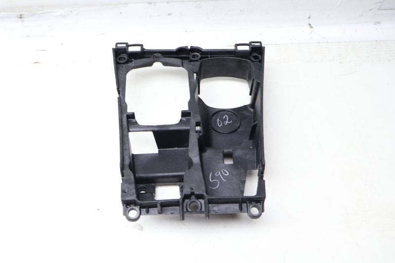 Transmission Shifter Mount / Bracket 51169164483 — Used (SKU 660267)