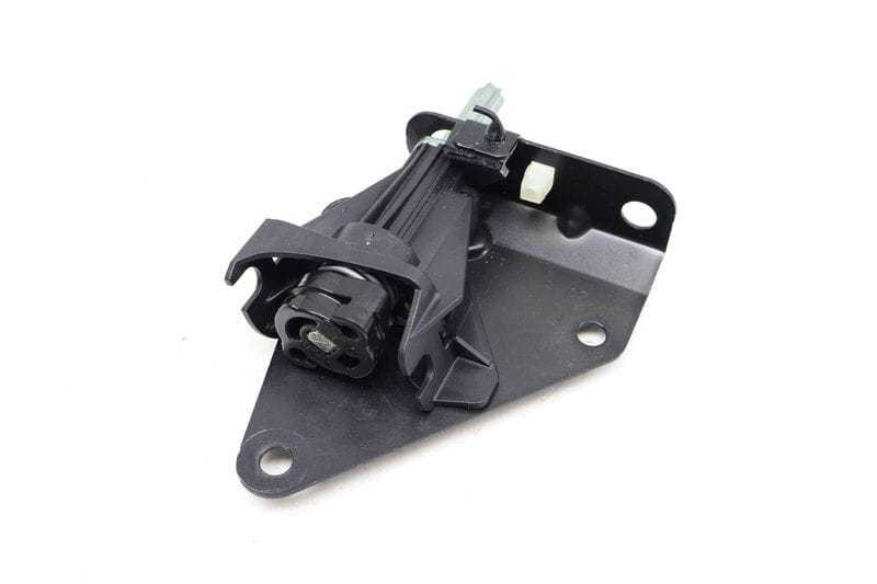 Trunk Hatch Latch / Lock 51247162149 — Used (SKU 660374)