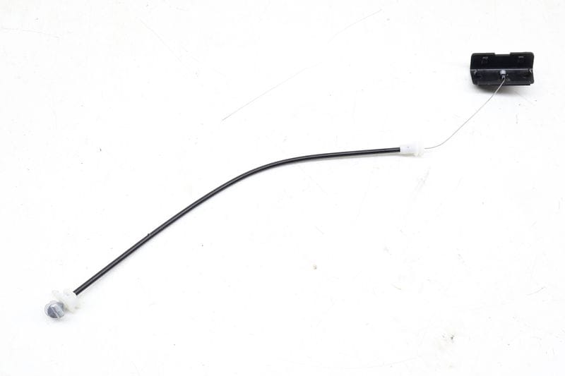 Trunk Latch Release Cable 51247170936 — Used (SKU 704750)