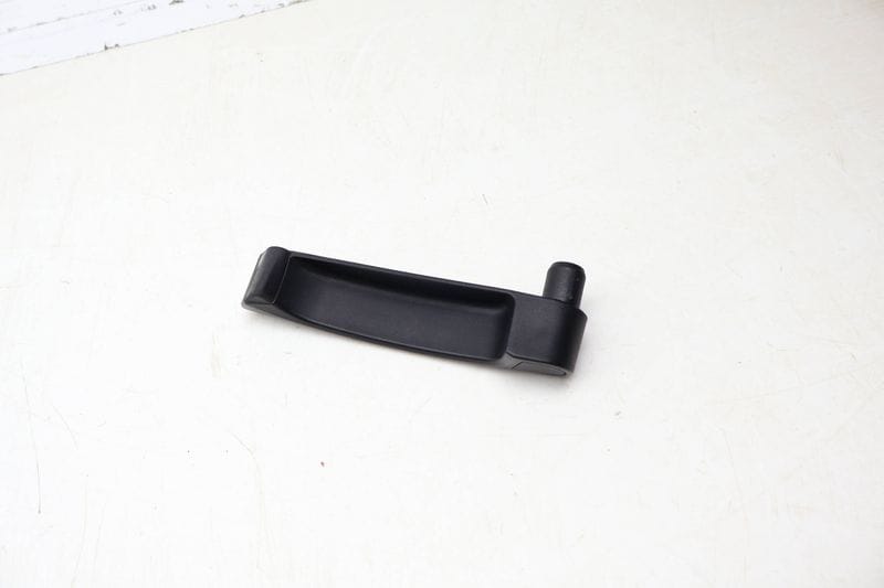 Trunk Lid Handle / Lever 51247162148 — Used (SKU 704555)