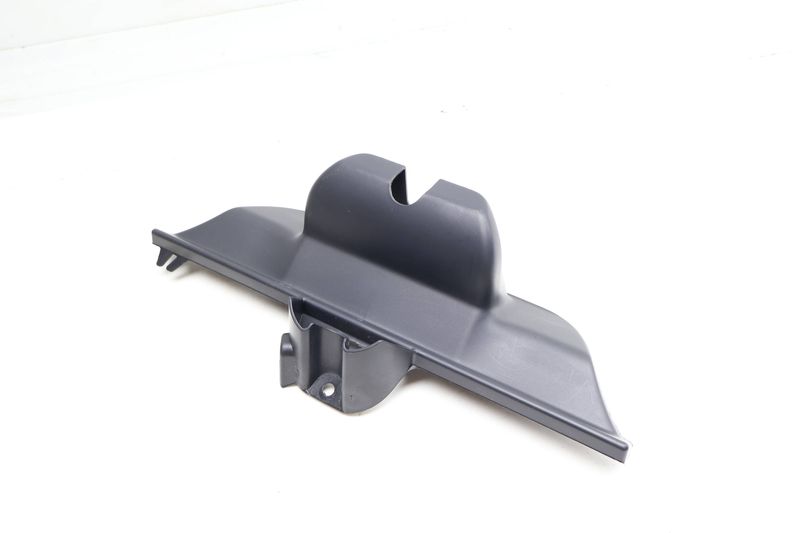 Trunk Lid Lock / Latch Trim 51497177378 — Used (SKU 698912)