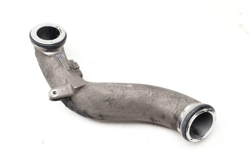 Turbo Tube / Turbocharger Pipe 11657807060 — Used (SKU 660614)
