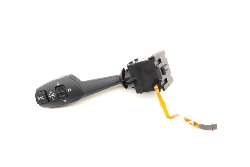 Turn Signal Switch / Stalk 61319164423 — Used (SKU 487929)