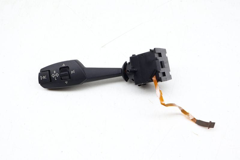 Turn Signal Switch / Stalk 61319164423 — Used (SKU 698757)