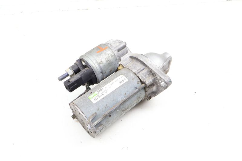Valeo Starter 12417616500 — Used (SKU 699026)