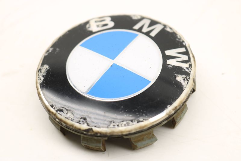 Wheel Center Cap 36136783536 — Used (SKU 407635)