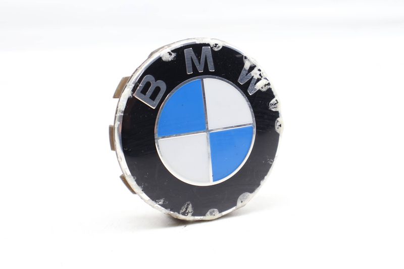 Wheel Center Cap 36136783536 — Used (SKU 660403)