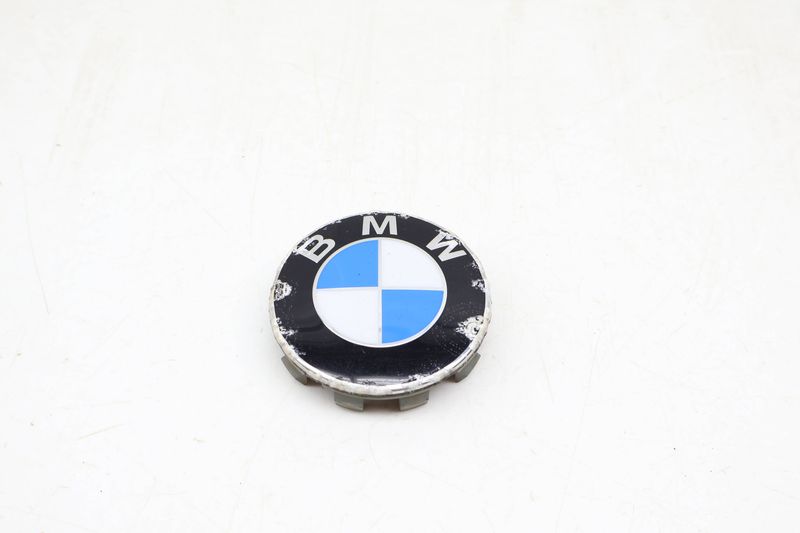 Wheel Center Cap 36136783536 — Used (SKU 698862)