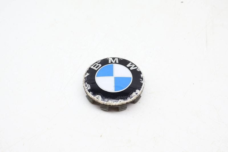 Wheel Center Cap 36136783536 — Used (SKU 698863)
