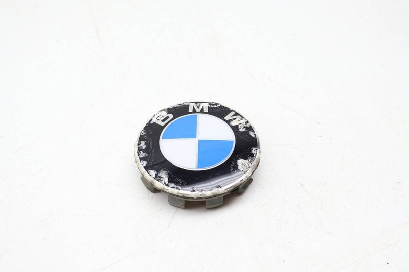 Wheel Center Cap 36136783536 — Used (SKU 698865)