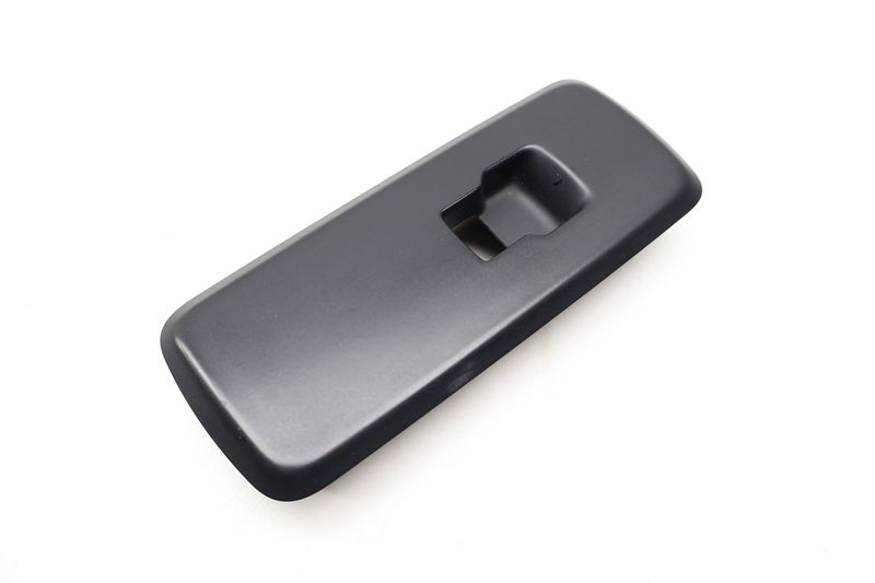Door Window Switch Trim / Bezel AH22240A40CBW — Used (SKU 607648)