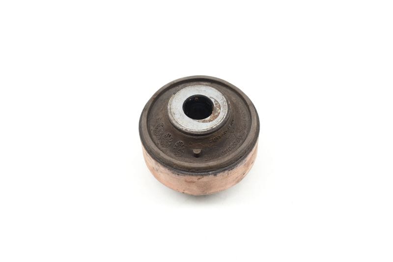 Upper Frame Insulator / Mount Cushion KVF500161 — Used (SKU 607988)