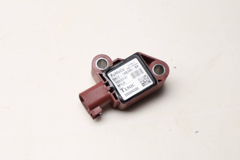 Impact / Crash Sensor 5H2Z14B345BA — Used (SKU 607800)
