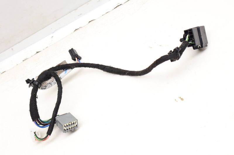 Seat Wiring Harness AH2214A578AA — Used (SKU 608102)