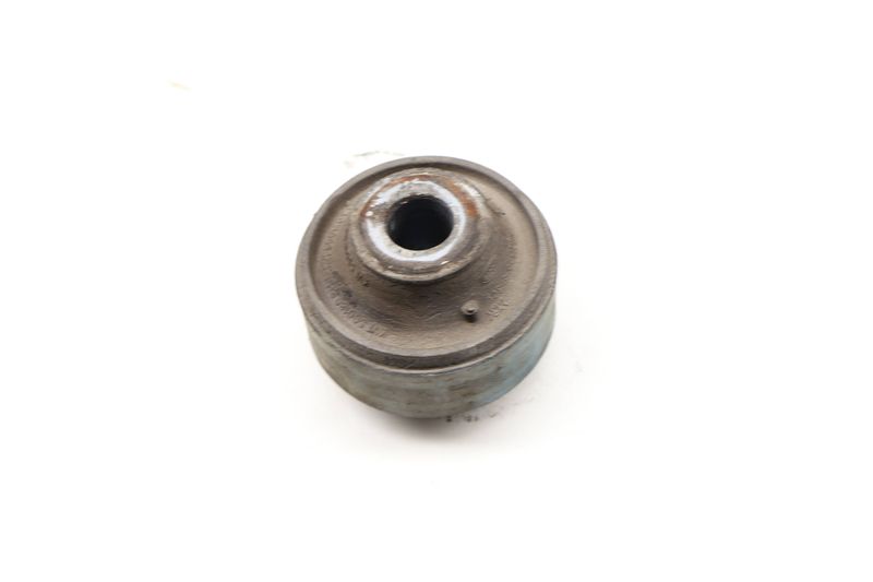 Upper Frame Insulator / Mount Cushion KVF500180 — Used (SKU 607986)