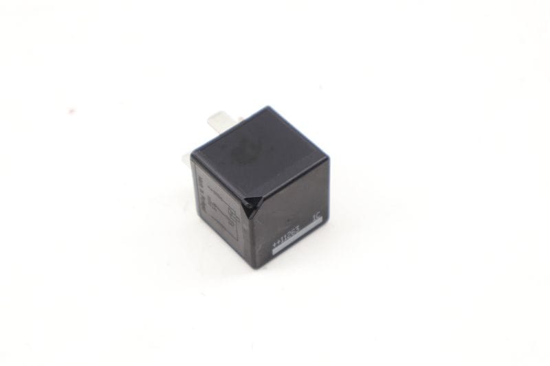 Relay (4-PIN) 5M5T14B192CA — Used (SKU 608030)