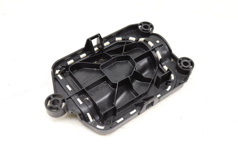 Automatic Shifter Selector Cover / Mount Bracket 2122670088 — Used (SKU 553406)