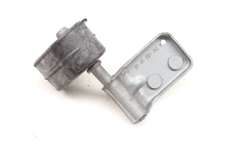 Exhaust Hanger Mount / Bracket 2124922241 — Used (SKU 553072)