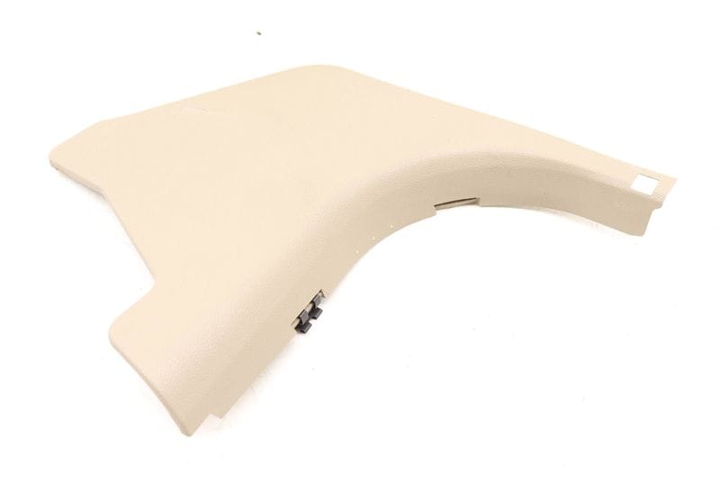Lower A Pillar Trim / Kick Panel 2126800506 — Used (SKU 553294)