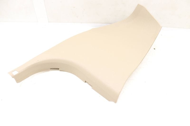Lower A Pillar Trim / Kick Panel 2126800606 — Used (SKU 553293)