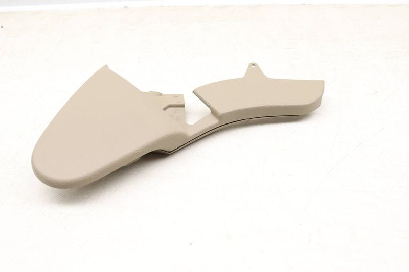 Seat Frame Trim Panel / Cover (INNER) 2129180630 — Used (SKU 553319)