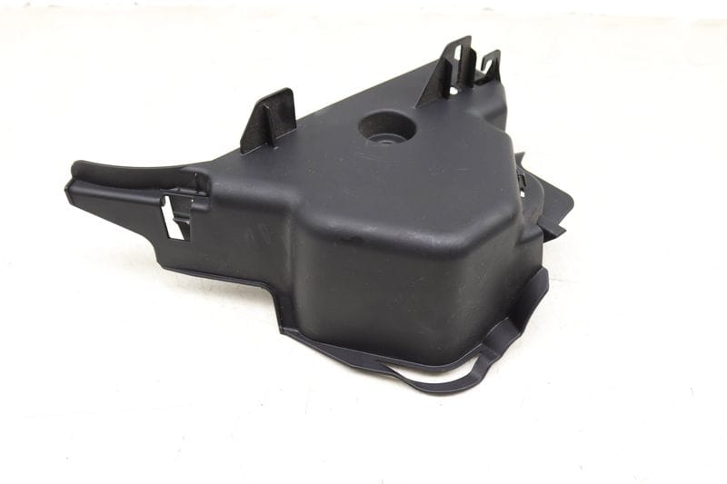 Parking Brake Lever Cover 2126890708 — Used (SKU 553405)