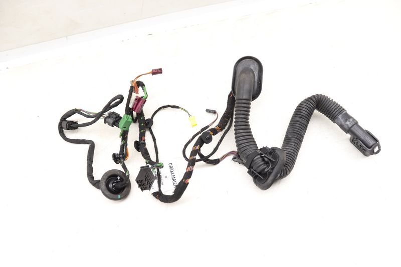 Door Wiring Harness 2124400109 — Used (SKU 553613)