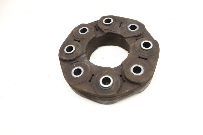 Driveshaft Rubber Mount / Disc 2404110115 — Used (SKU 553545)
