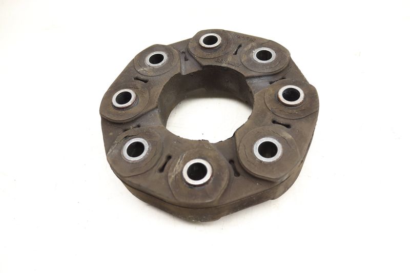 Driveshaft Rubber Mount / Disc 2404110115 — Used (SKU 553546)