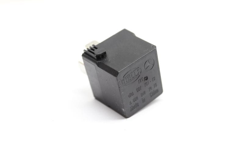 Relay 0025427219 — Used (SKU 553624)
