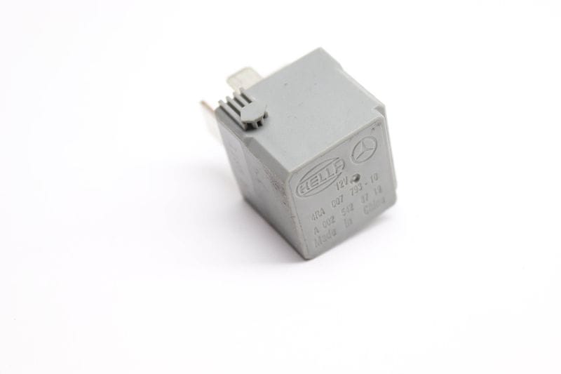 Relay 0025428719 — Used (SKU 553623)