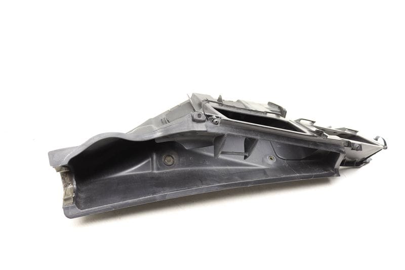 Dashboard Air Vent Duct Housing 2128300144 — Used (SKU 553595)