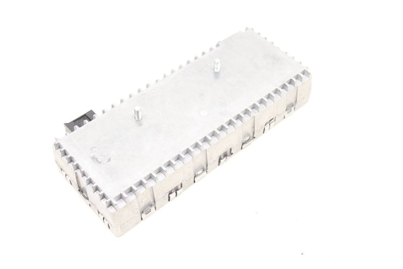 Sirius Satellite Radio Module / Computer 2128706489 — Used (SKU 553018)