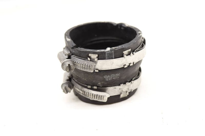 Turbo Intercooler Pipe Adapter 2780941291 — Used (SKU 553665)