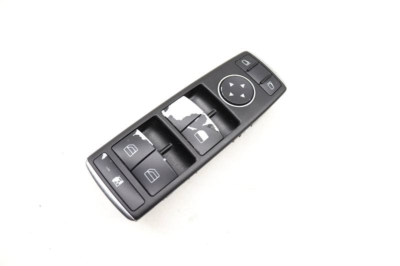 Master Window Switch / Buttons 2049055302 — Used (SKU 467448)