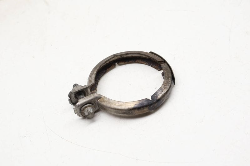 Exhaust Pipe Clamp 2024900841 — Used (SKU 739162)