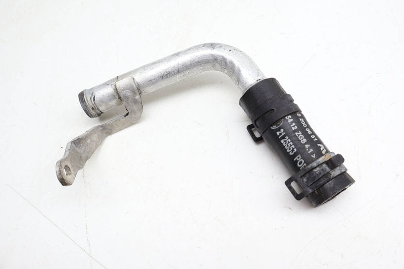 Coolant Feed Pipe / Tube 2782000651 — Used (SKU 682274)