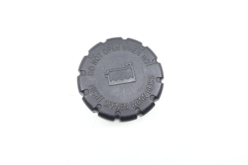 Coolant Reservoir / Tank Cap 2105010615 — Used (SKU 681808)