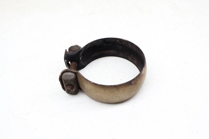 Exhaust Pipe Clamp 0004901441 — Used (SKU 681819)