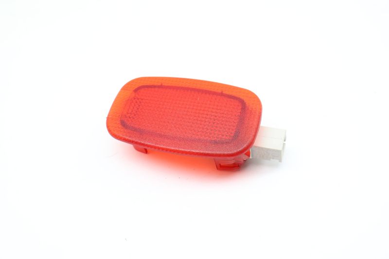 Door Courtesy / Warning Light Lamp 2218200601 — Used (SKU 681411)