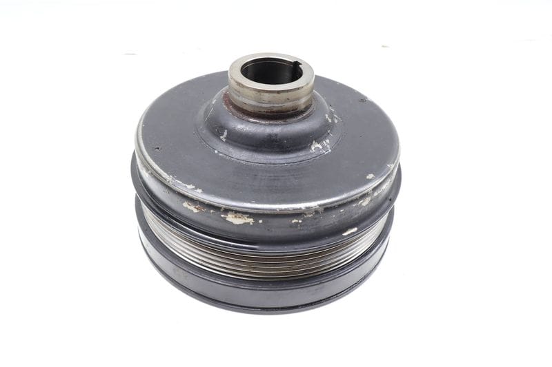 Harmonic Balancer / Crankshaft / Crank Pulley 2780300103 — Used (SKU 682123)