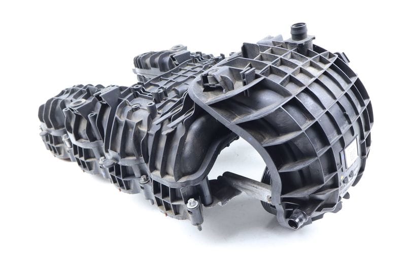 Intake Manifold 2780980807 — Used (SKU 682206)