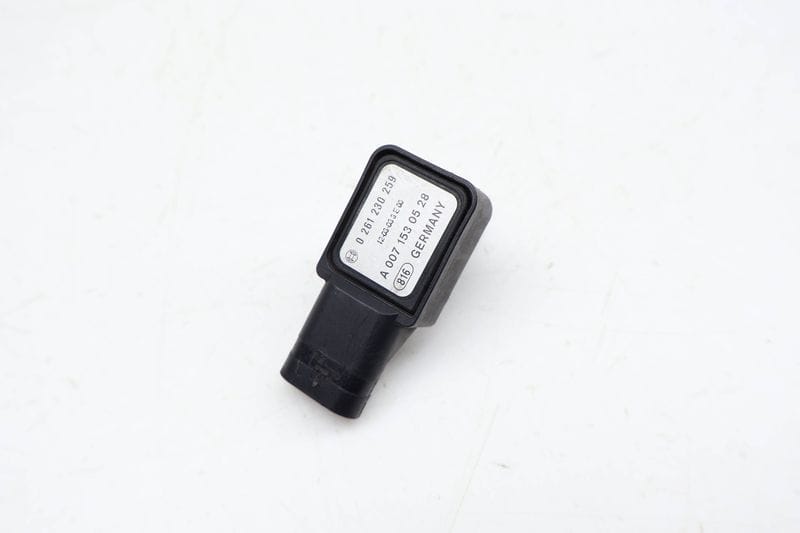 MAP / Intake Manifold Pressure Sensor 0071530528 — Used (SKU 681801)
