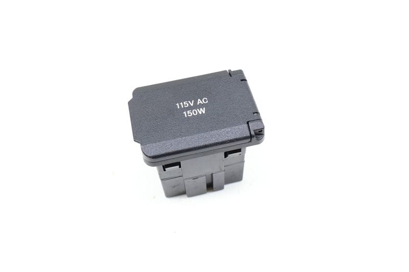Power Outlet / Socket (115V/150W) 0008206251 — Used (SKU 681789)