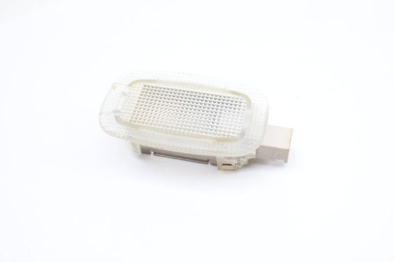 Footwell Interior Light 2218202601 — Used (SKU 681409)