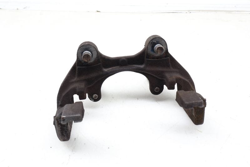 Brake Caliper Carrier / Bracket 2214230294 — Used (SKU 682202)