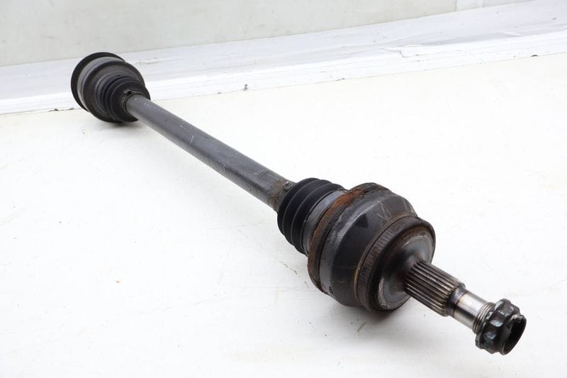 CV Axle Shaft 2213502010 — Used (SKU 682233)