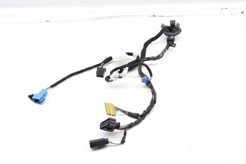 Door Panel Wiring Harness 2214404806 — Used (SKU 682324)